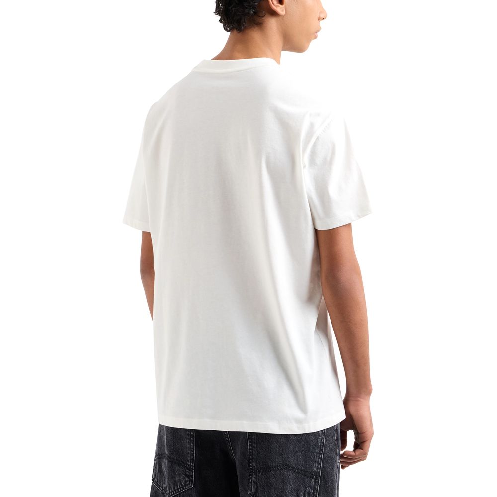 ARMANI EXCHANGE T-SHIRT XM000554AF10356 2