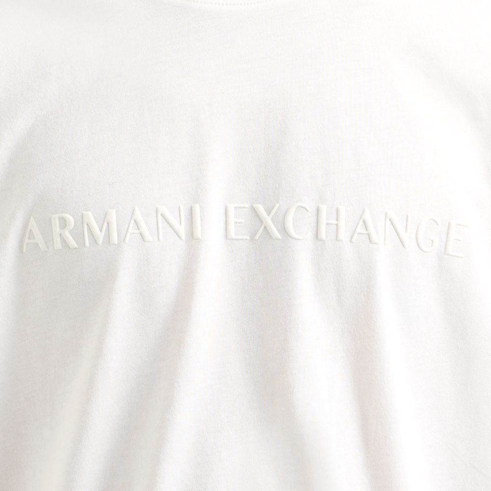 ARMANI EXCHANGE T-SHIRT XM000554AF10356 3