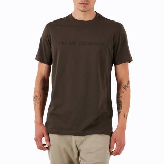 ARMANI EXCHANGE T-SHIRT XM000554AF10356