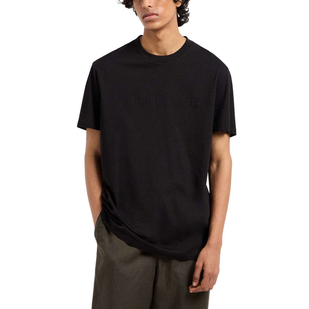 ARMANI EXCHANGE T-SHIRT XM000554AF10356 1