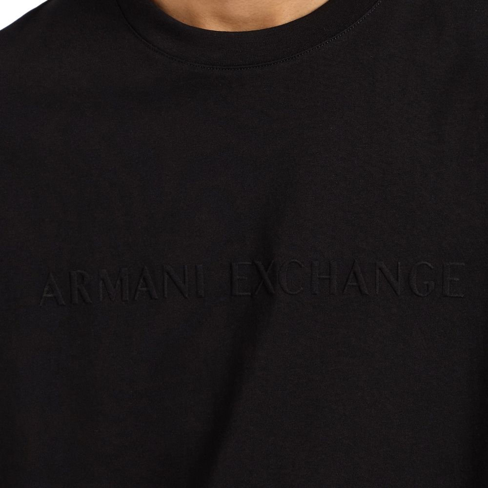 ARMANI EXCHANGE T-SHIRT XM000554AF10356 2