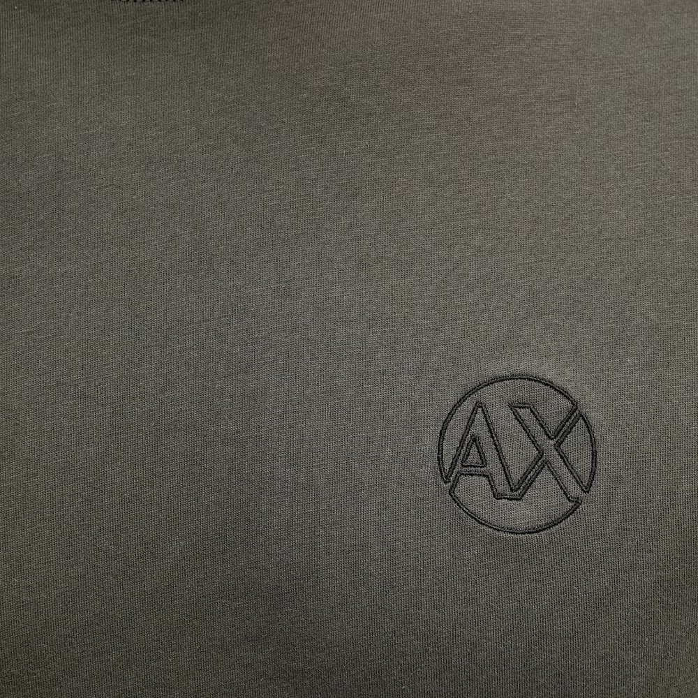 ARMANI EXCHANGE T-SHIRT XM000558AF10358 2