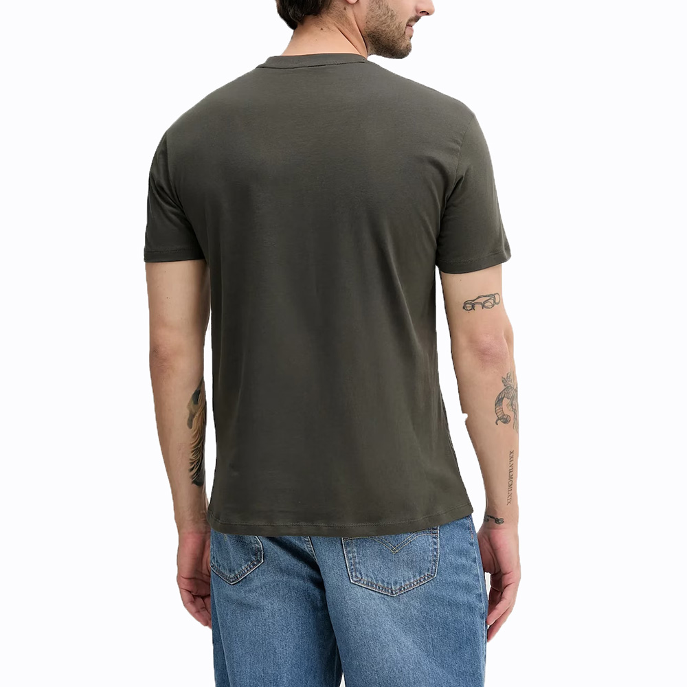 ARMANI EXCHANGE T-SHIRT XM000558AF10358 3