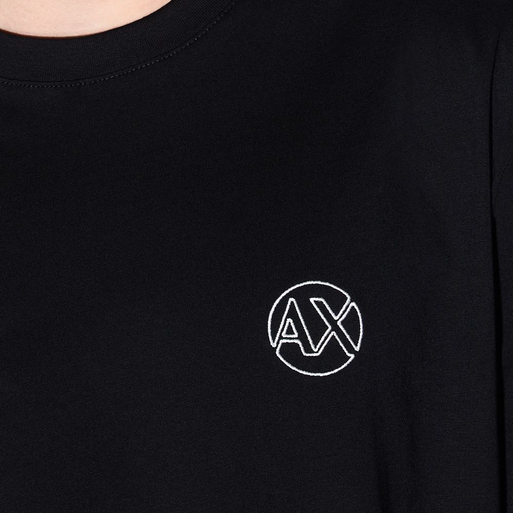 ARMANI EXCHANGE T-SHIRT XM000558AF10358 3