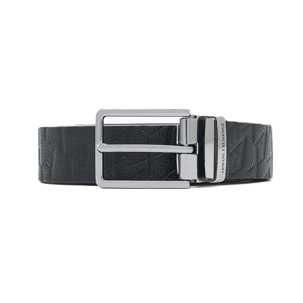 ARMANI EXCHANGE TONGUE BELT XM000677AF12133 1
