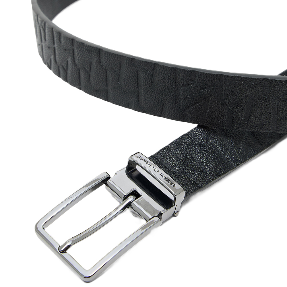 ARMANI EXCHANGE TONGUE BELT XM000677AF12133 2