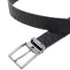 ARMANI EXCHANGE TONGUE BELT XM000677AF12133 2