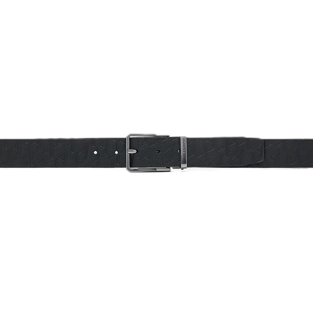 ARMANI EXCHANGE TONGUE BELT XM000677AF12133 3