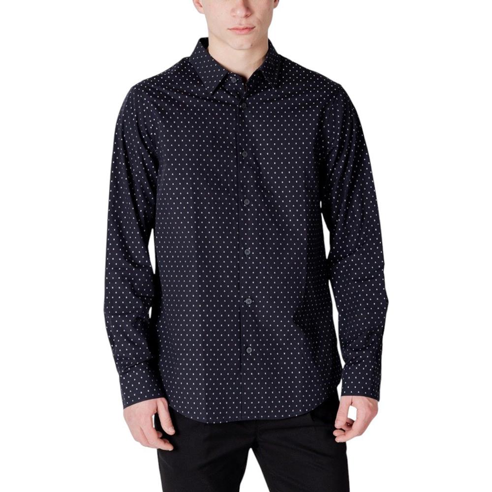 ARMANI EXCHANGE SHIRT XM000719AF13206 1