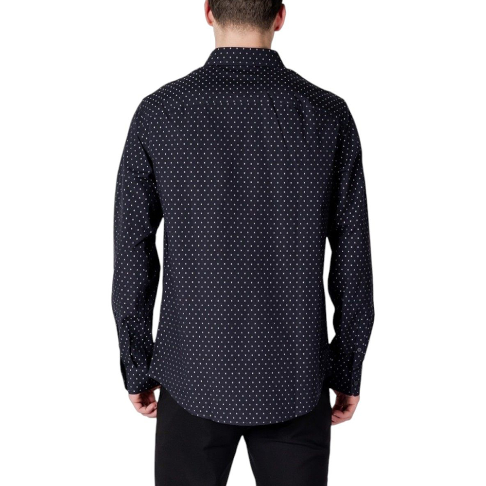 ARMANI EXCHANGE SHIRT XM000719AF13206 2