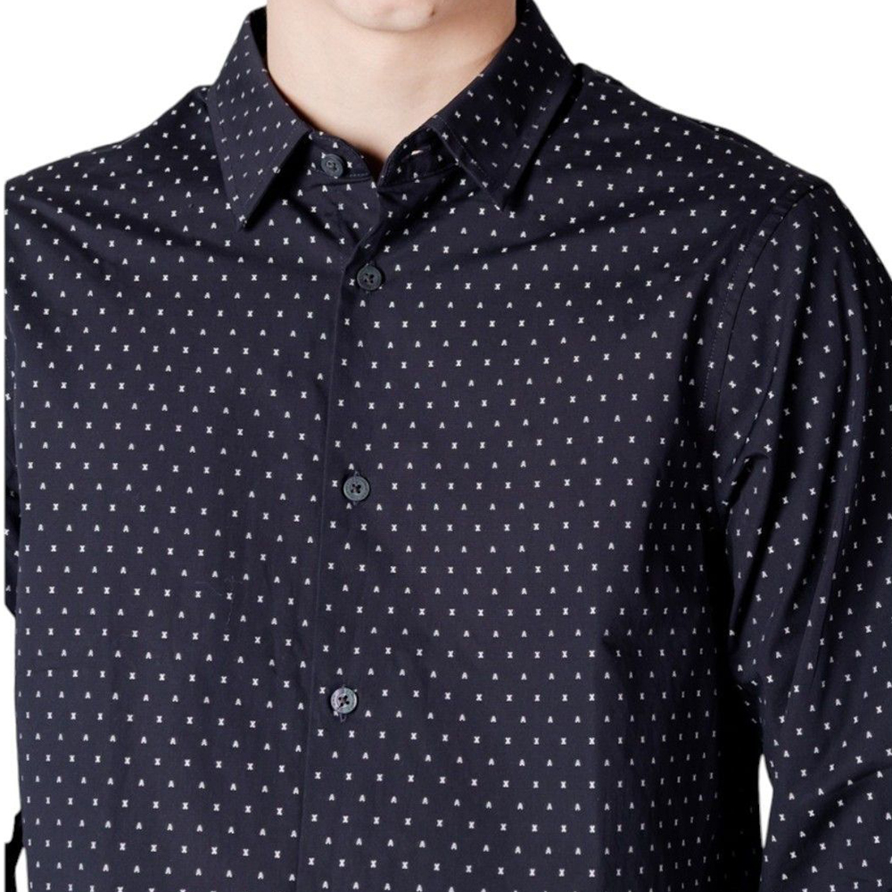 ARMANI EXCHANGE SHIRT XM000719AF13206 3