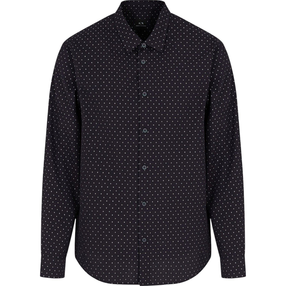 ARMANI EXCHANGE SHIRT XM000719AF13206 4