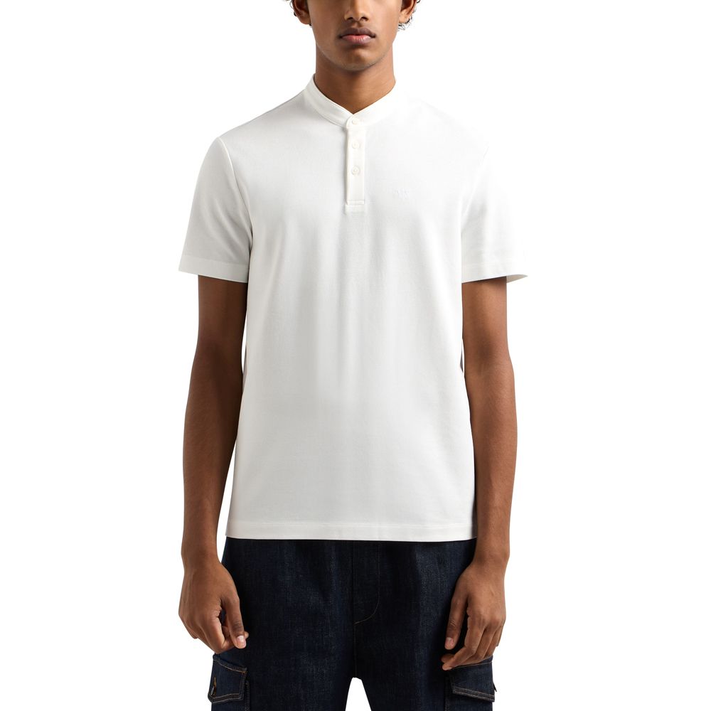 ARMANI EXCHANGE POLO SHIRT XM000740AF13030 1