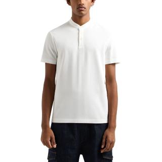 ARMANI EXCHANGE POLO SHIRT XM000740AF13030