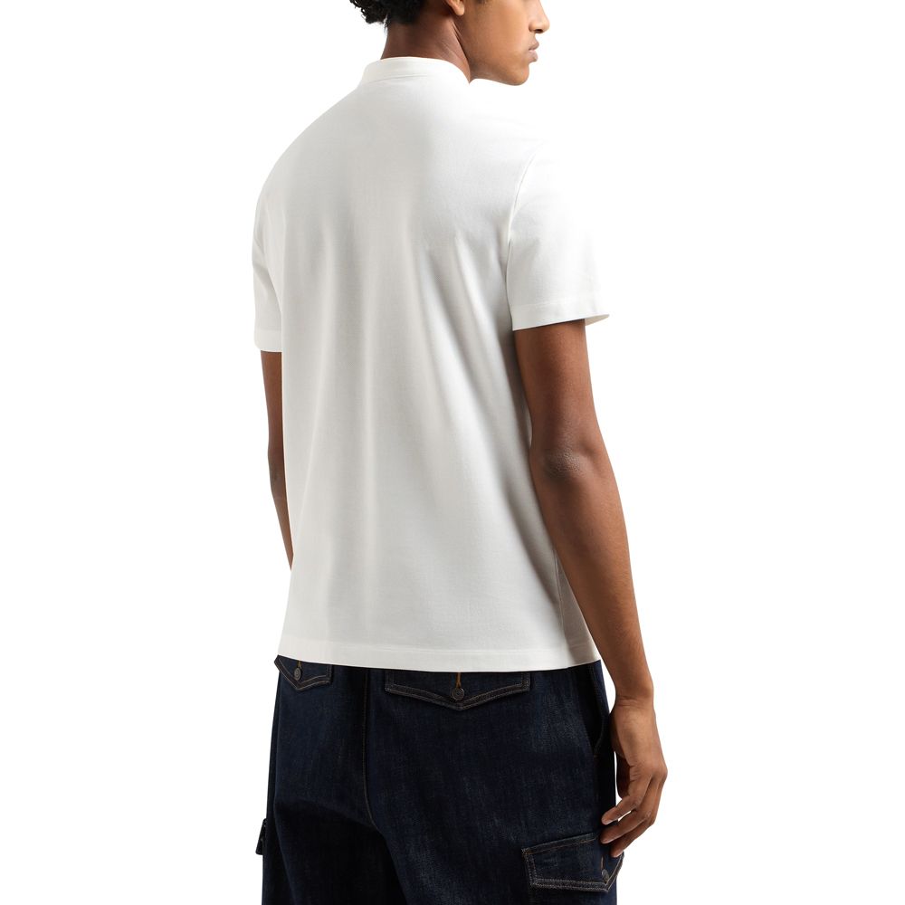 ARMANI EXCHANGE POLO SHIRT XM000740AF13030 2