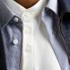 ARMANI EXCHANGE POLO SHIRT XM000740AF13030 3