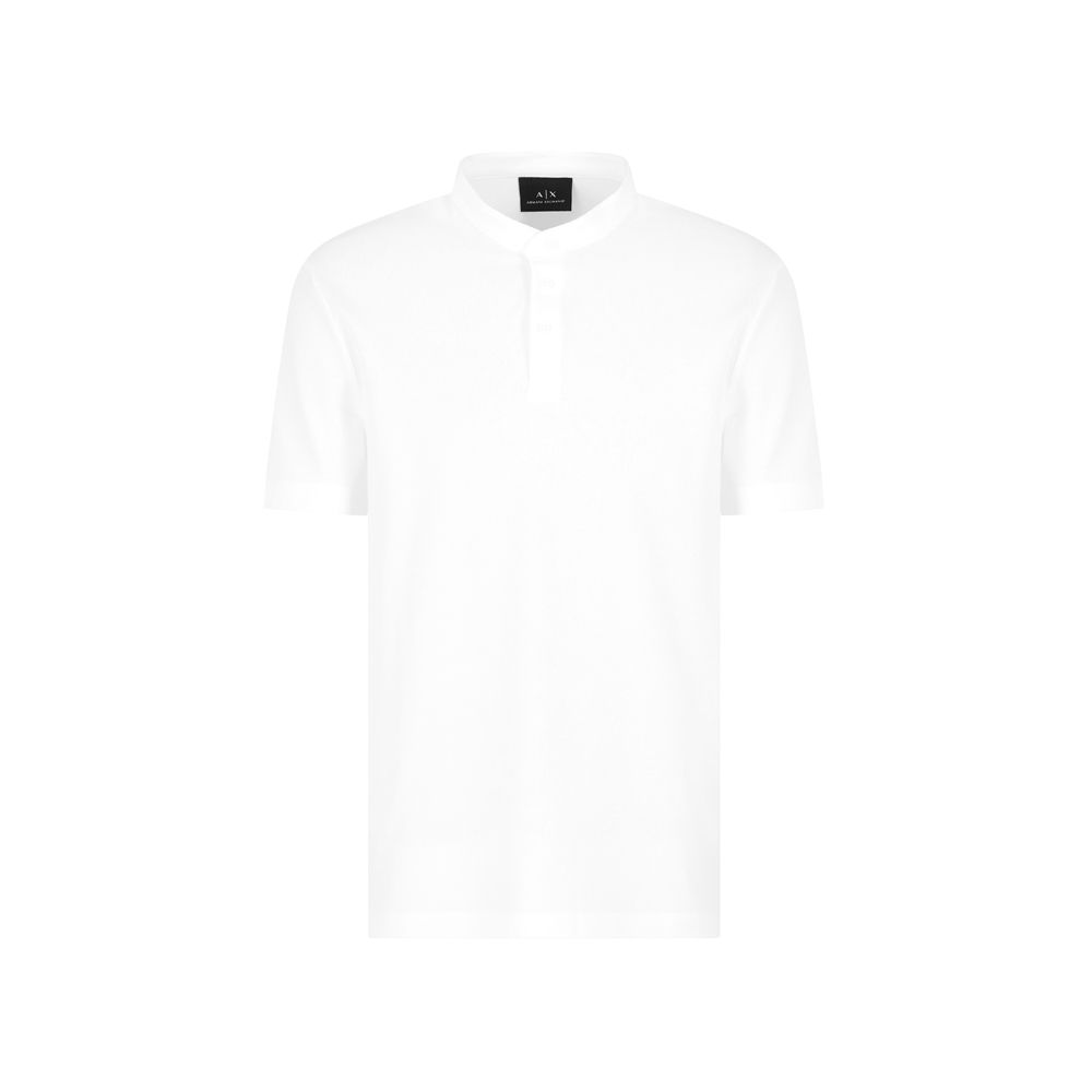 ARMANI EXCHANGE POLO SHIRT XM000740AF13030 4