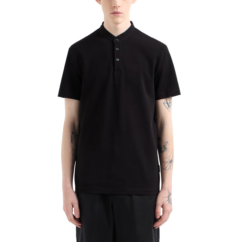 ARMANI EXCHANGE POLO SHIRT XM000740AF13030 1
