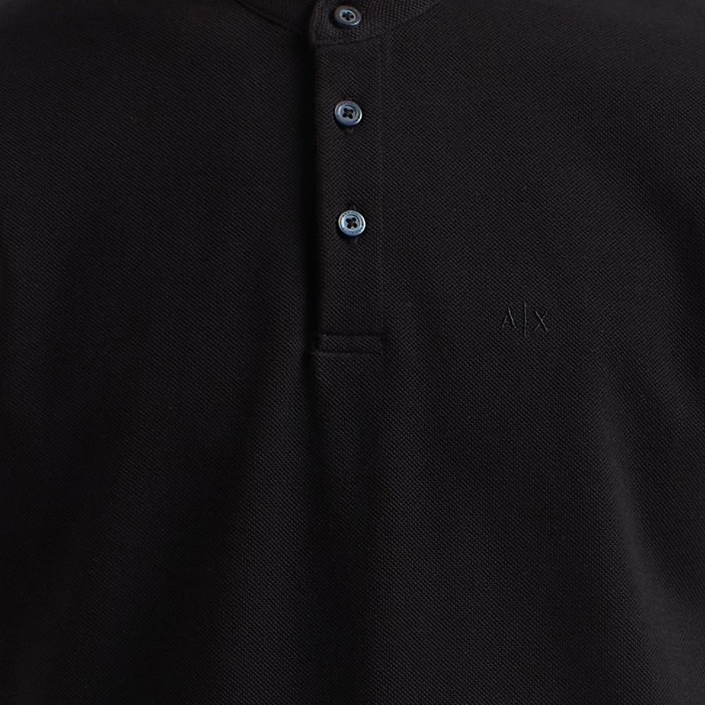 ARMANI EXCHANGE POLO SHIRT XM000740AF13030 3