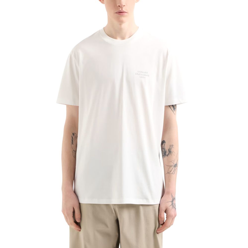ARMANI EXCHANGE T-SHIRT XM000752AF12308 1