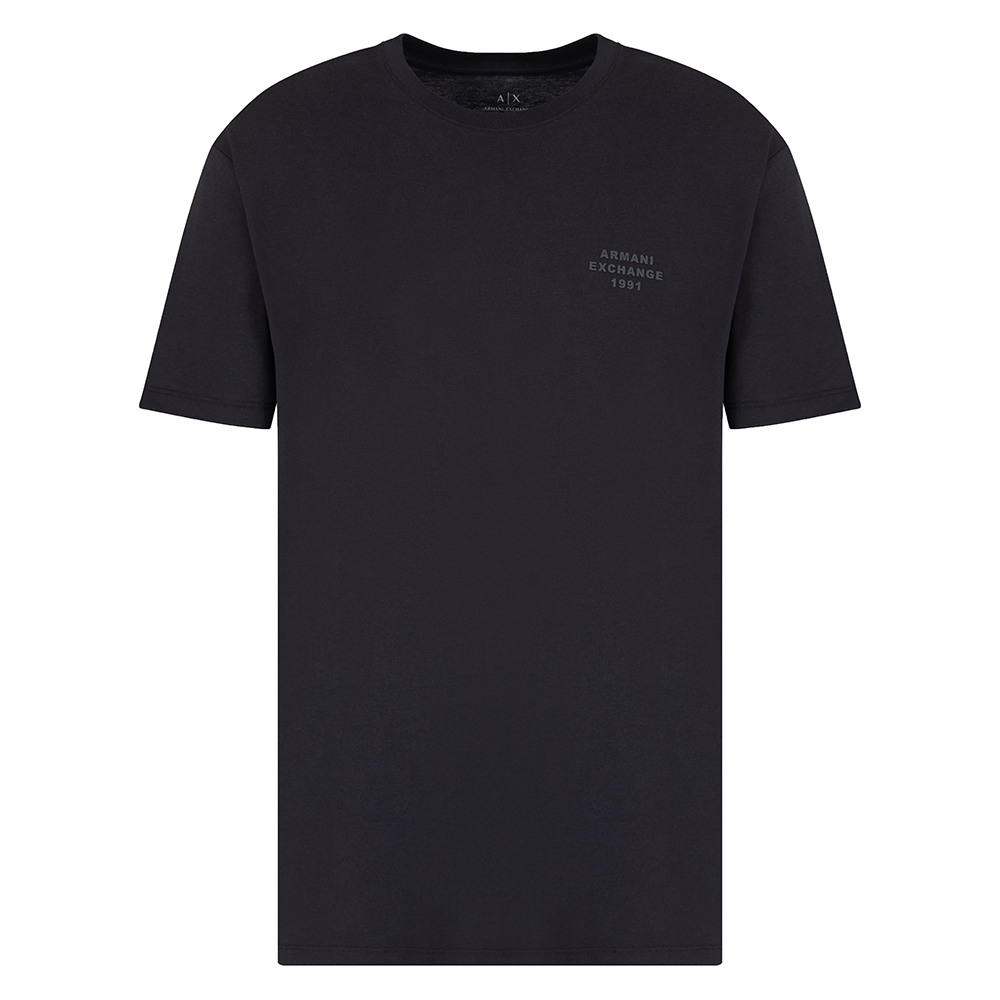 ARMANI EXCHANGE T-SHIRT XM000752AF12308