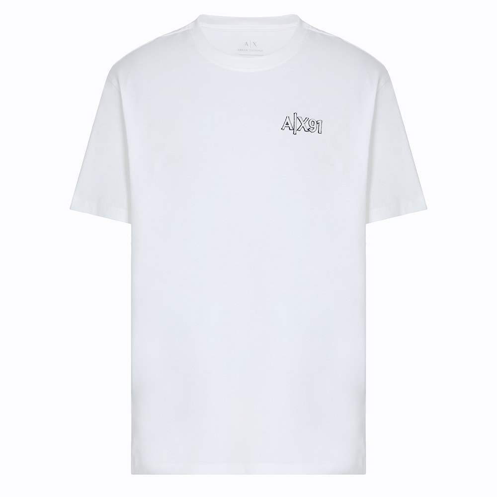 ARMANI EXCHANGE T-SHIRT XM000760AF13106 1