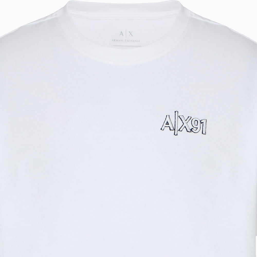 ARMANI EXCHANGE T-SHIRT XM000760AF13106 2