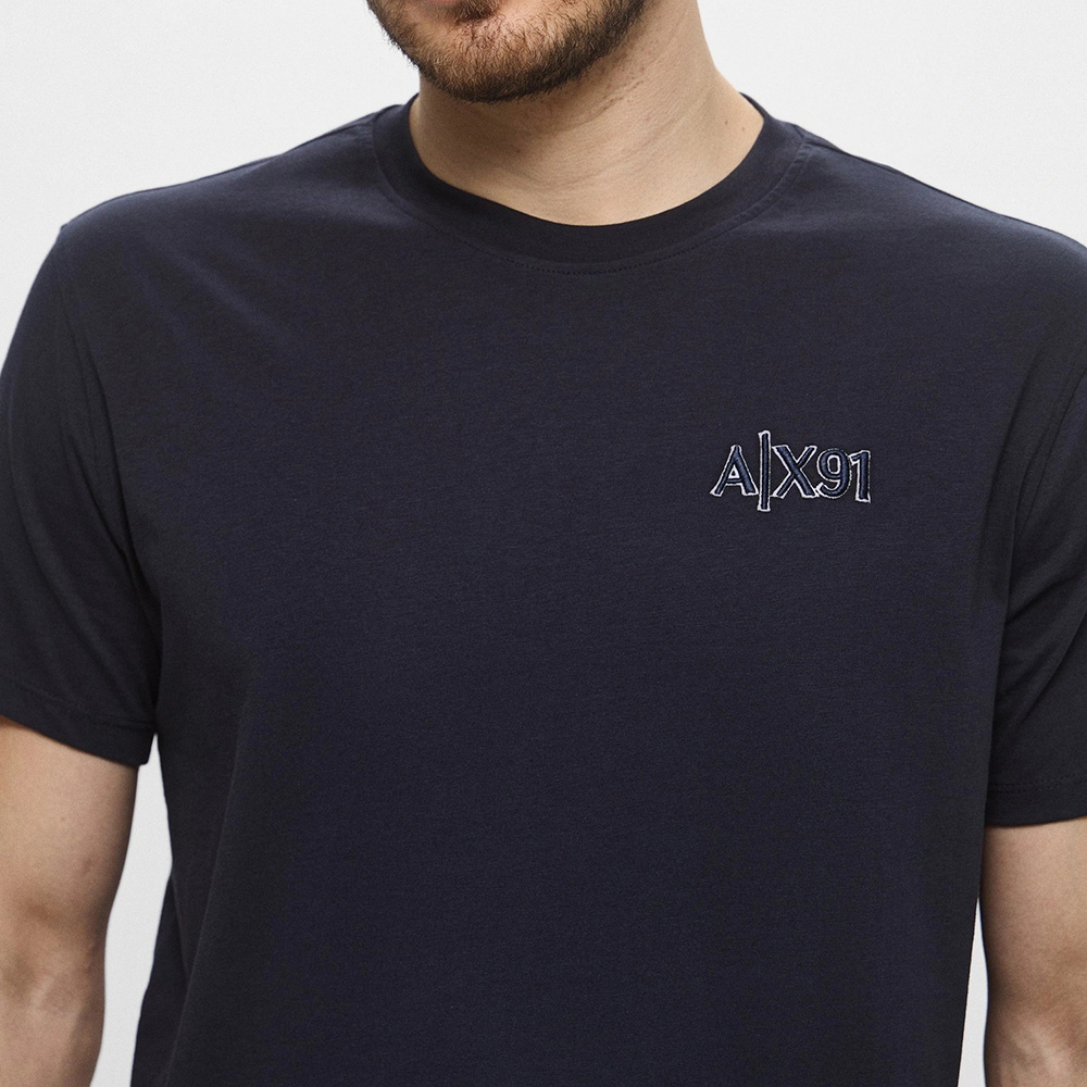 ARMANI EXCHANGE T-SHIRT XM000760AF13106 2