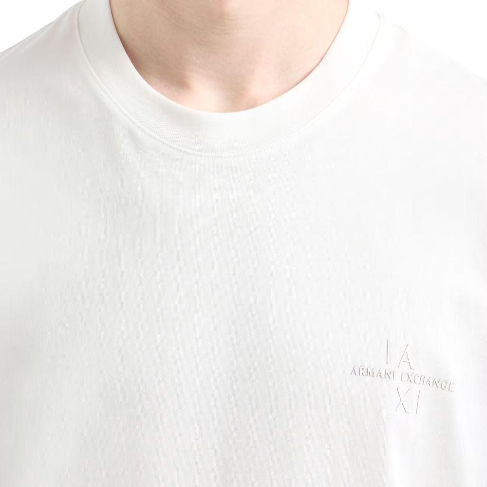 ARMANI EXCHANGE T-SHIRT XM000763AF12308 3