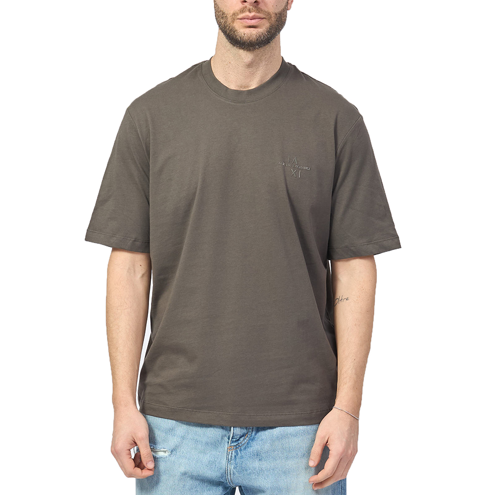 ARMANI EXCHANGE T-SHIRT XM000763AF12308 1