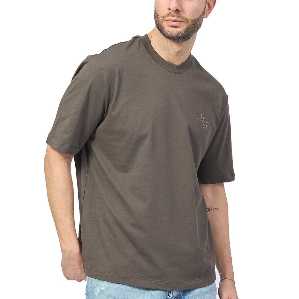 ARMANI EXCHANGE T-SHIRT XM000763AF12308 2