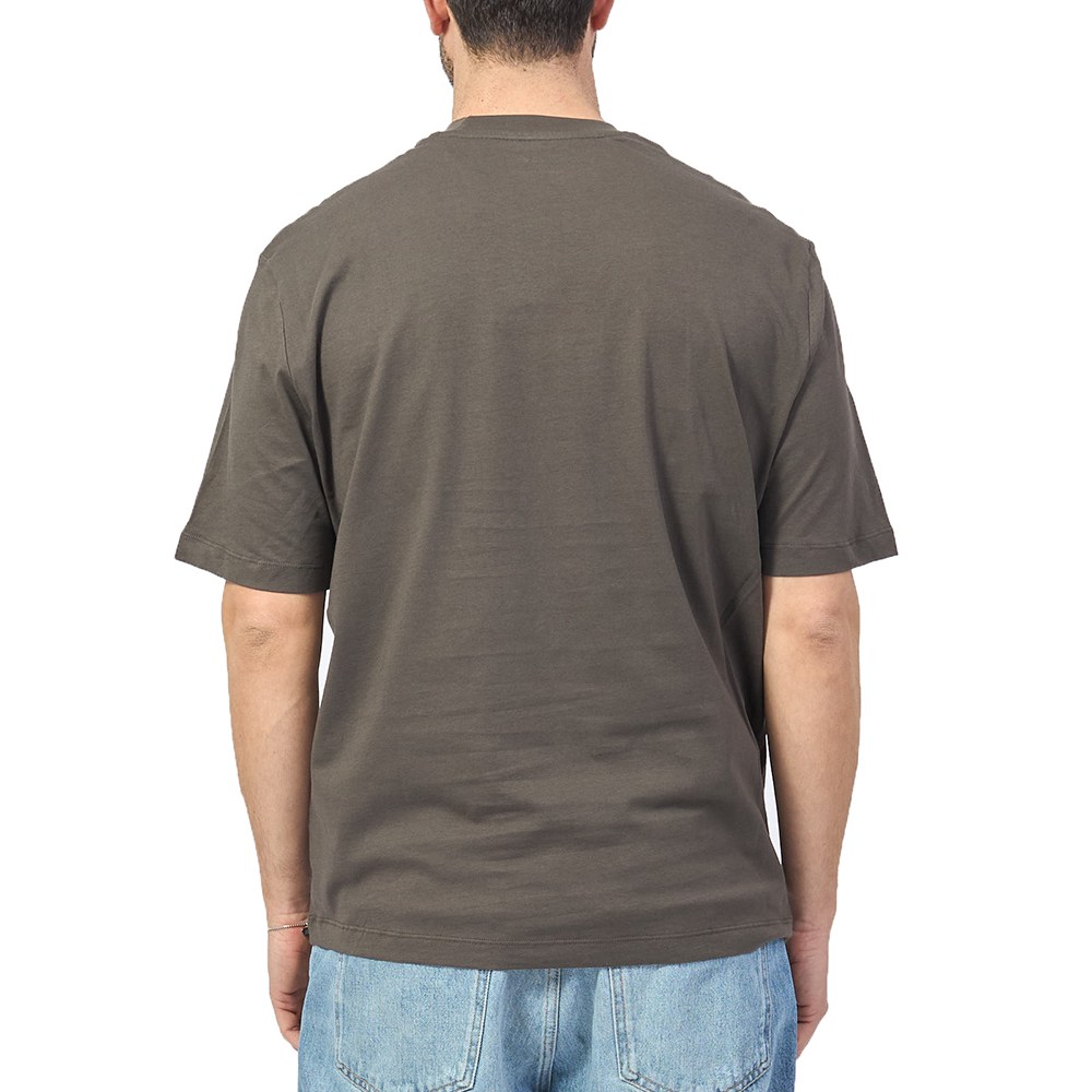 ARMANI EXCHANGE T-SHIRT XM000763AF12308 3