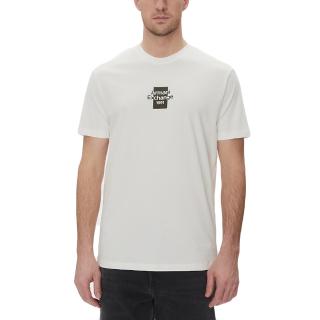 ARMANI EXCHANGE T-SHIRT XM000767AF12308