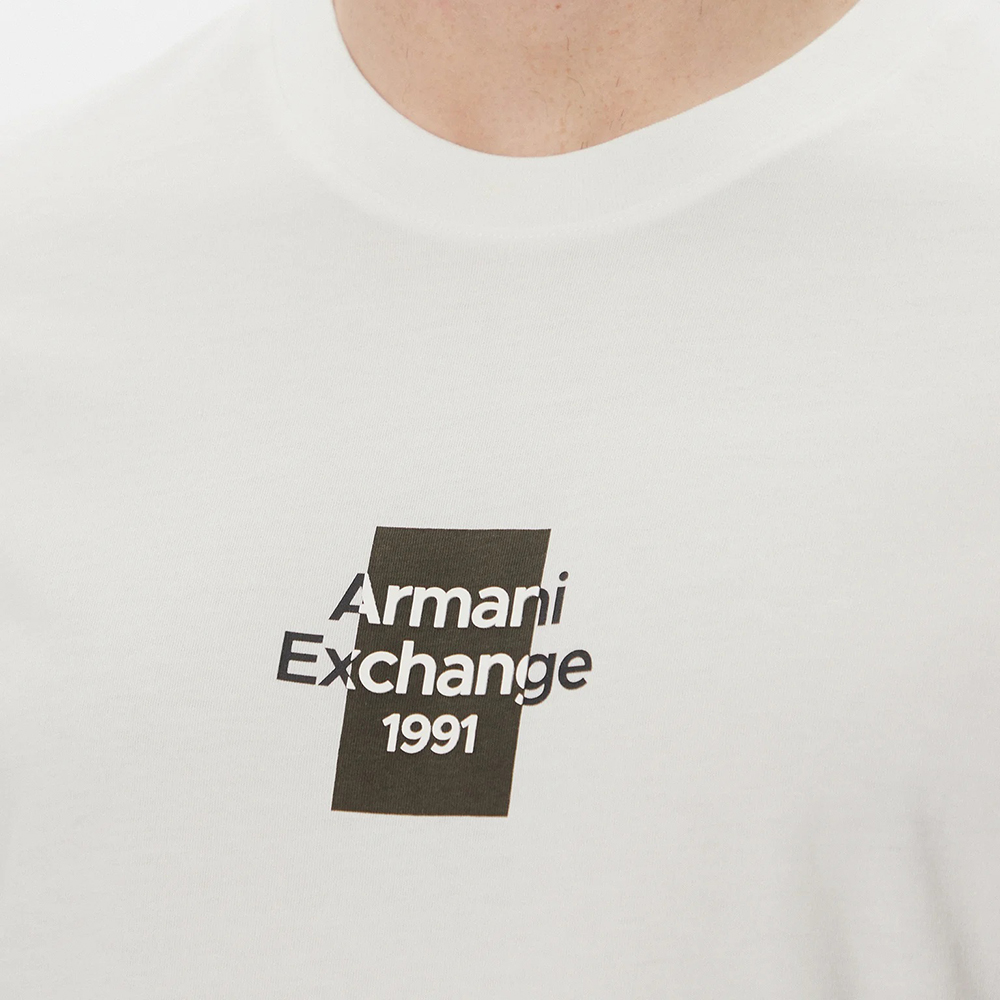 ARMANI EXCHANGE T-SHIRT XM000767AF12308 3