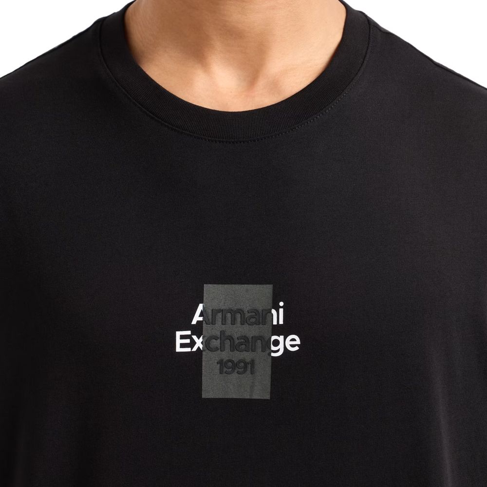 ARMANI EXCHANGE T-SHIRT XM000767AF12308 3