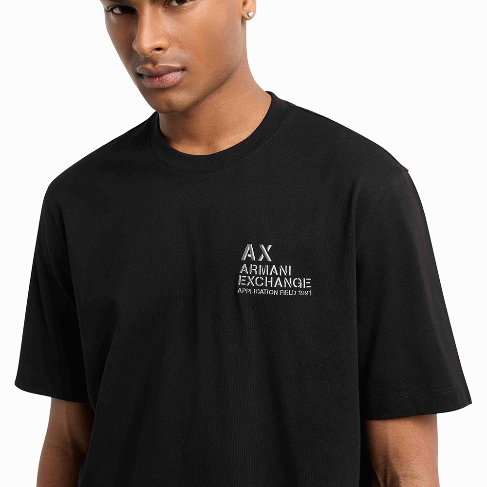 ARMANI EXCHANGE T-SHIRT XM000769AF10361 2