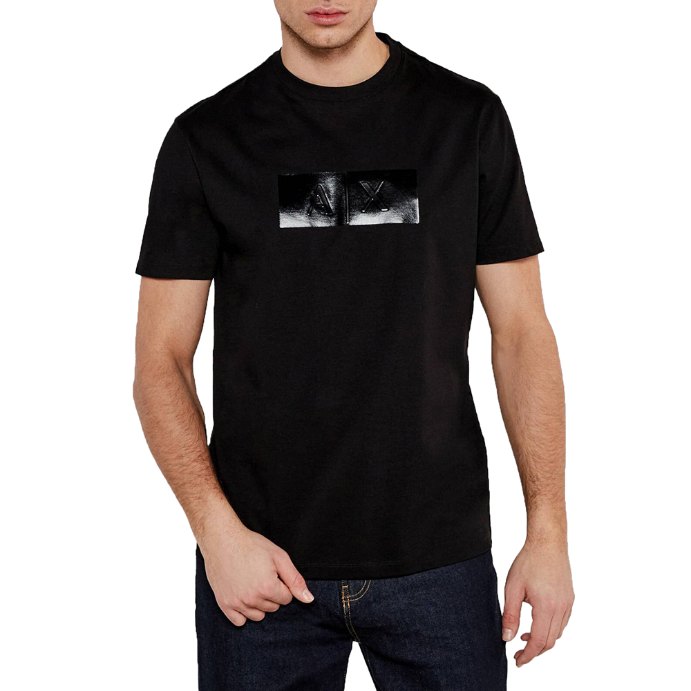 ARMANI EXCHANGE T-SHIRT XM000786AF10364 1