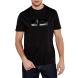 ARMANI EXCHANGE T-SHIRT XM000786AF10364 1
