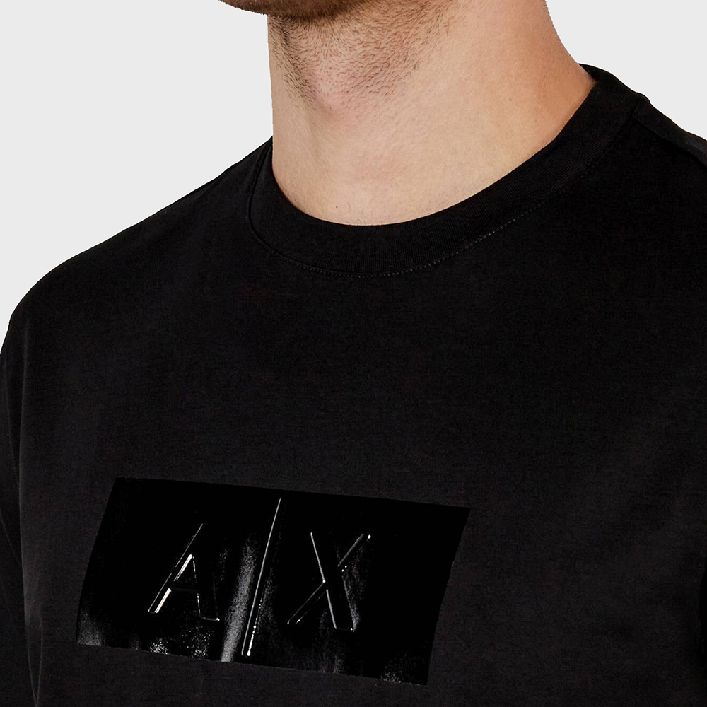 ARMANI EXCHANGE T-SHIRT XM000786AF10364 3