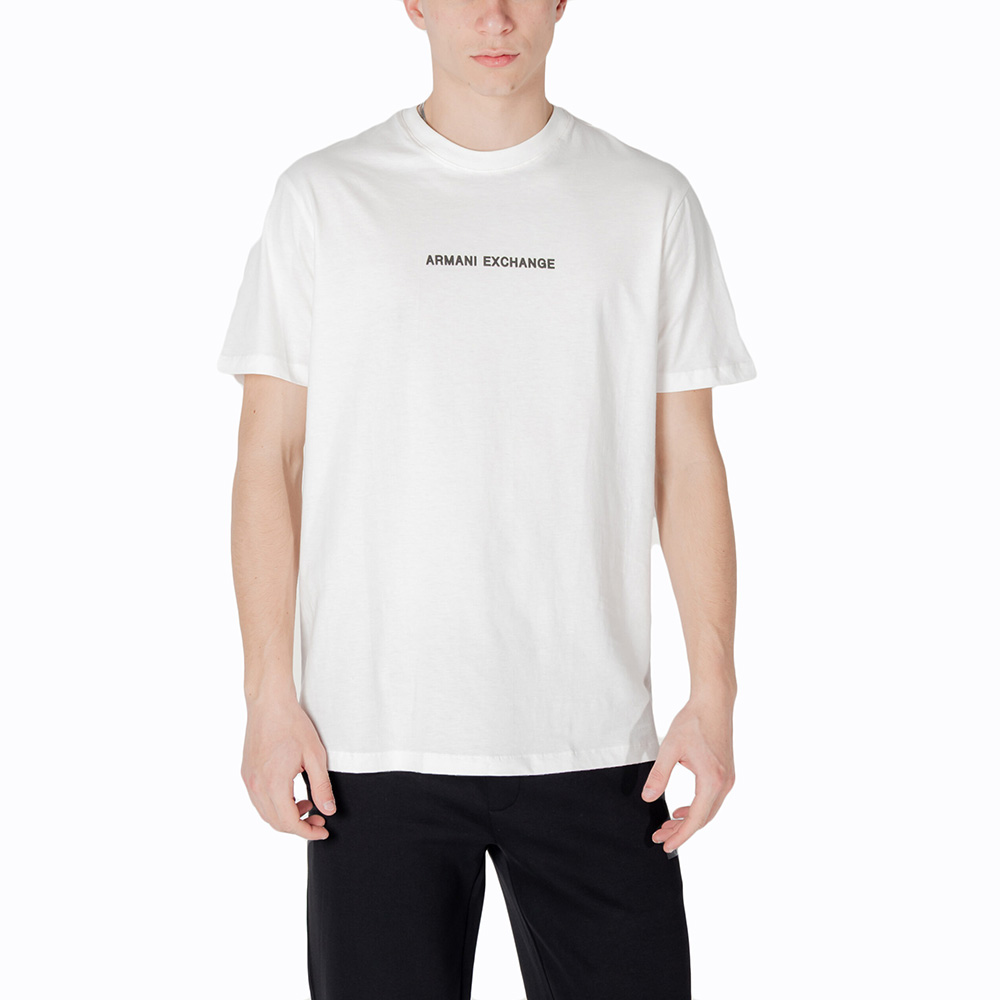 ARMANI EXCHANGE T-SHIRT XM000787AF12308 1