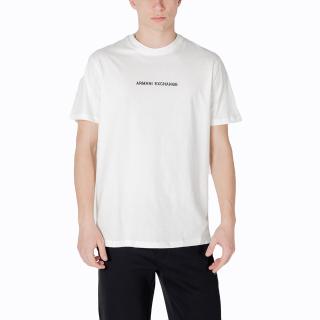 ARMANI EXCHANGE T-SHIRT XM000787AF12308