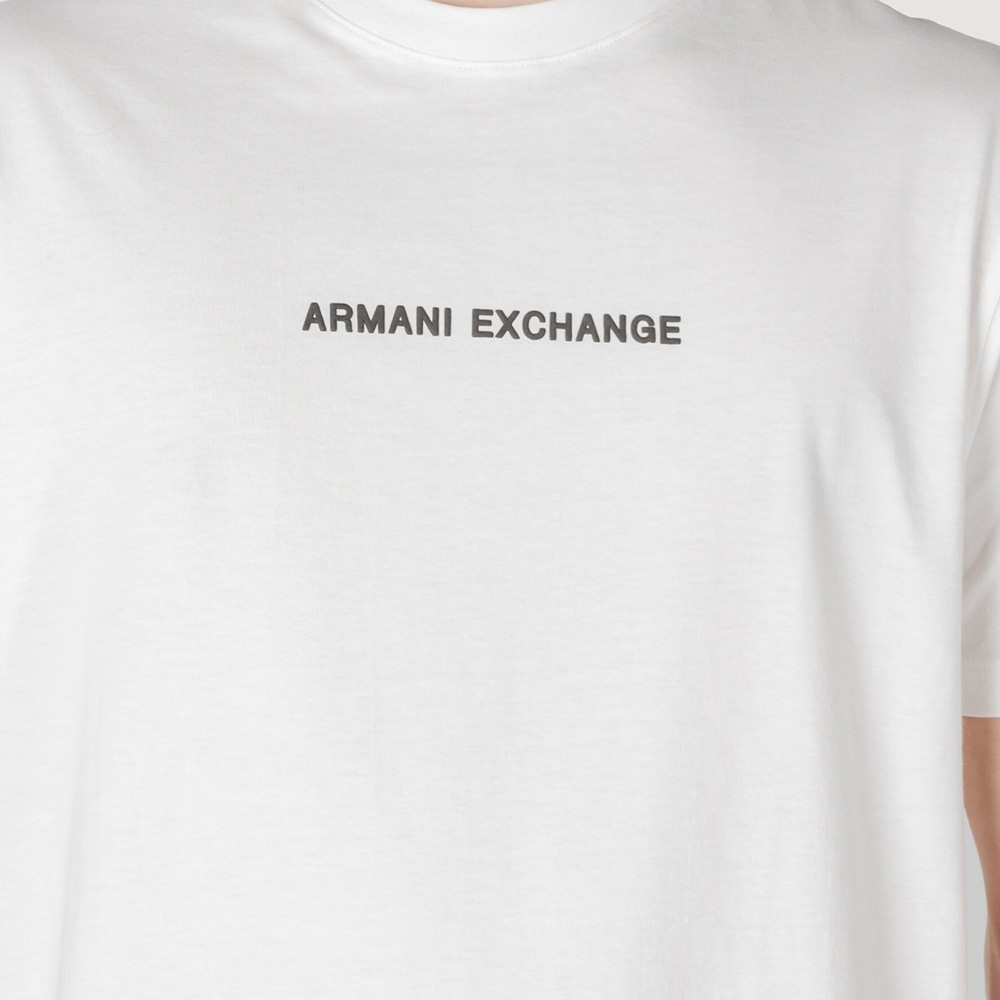 ARMANI EXCHANGE T-SHIRT XM000787AF12308 2