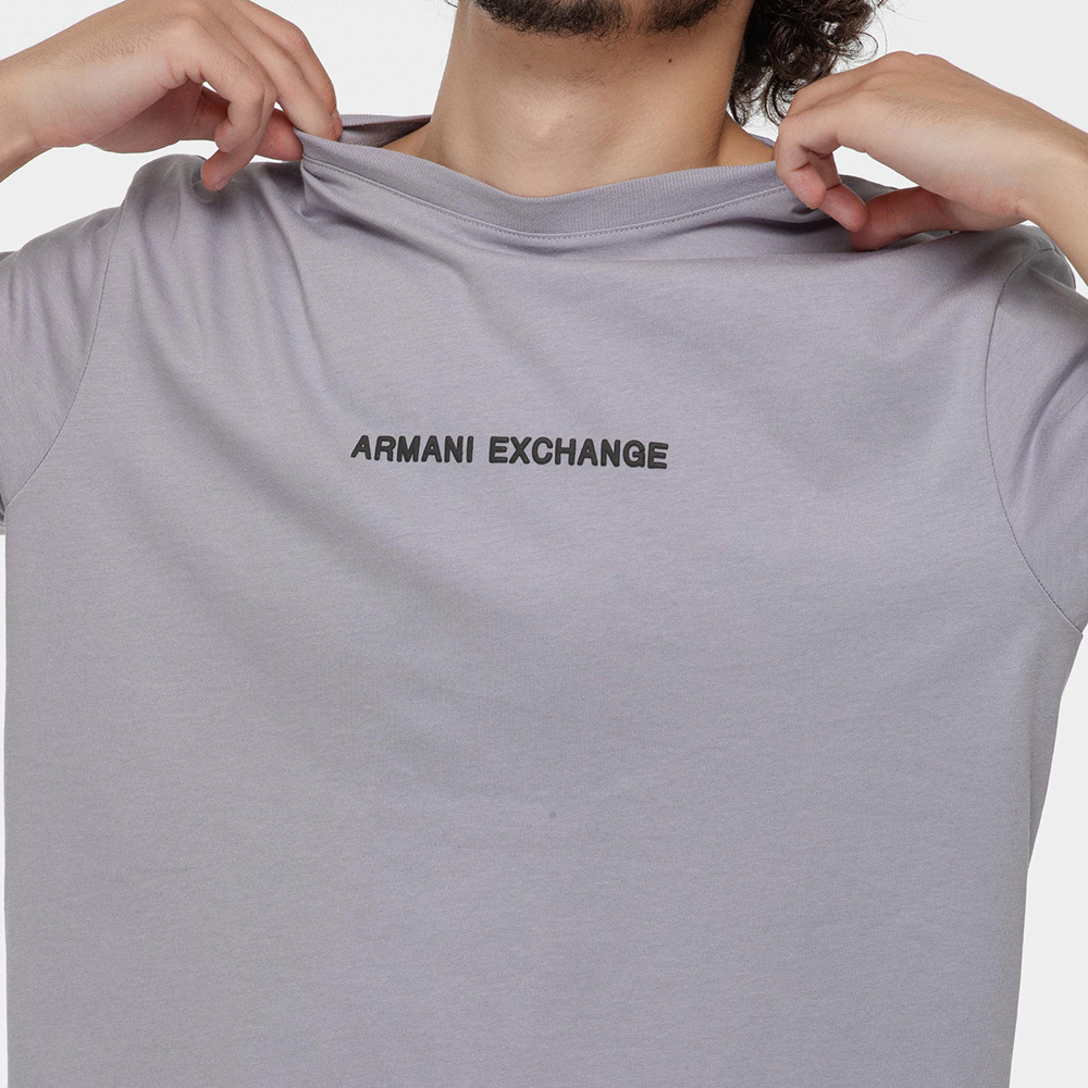 ARMANI EXCHANGE T-SHIRT XM000787AF12308 3
