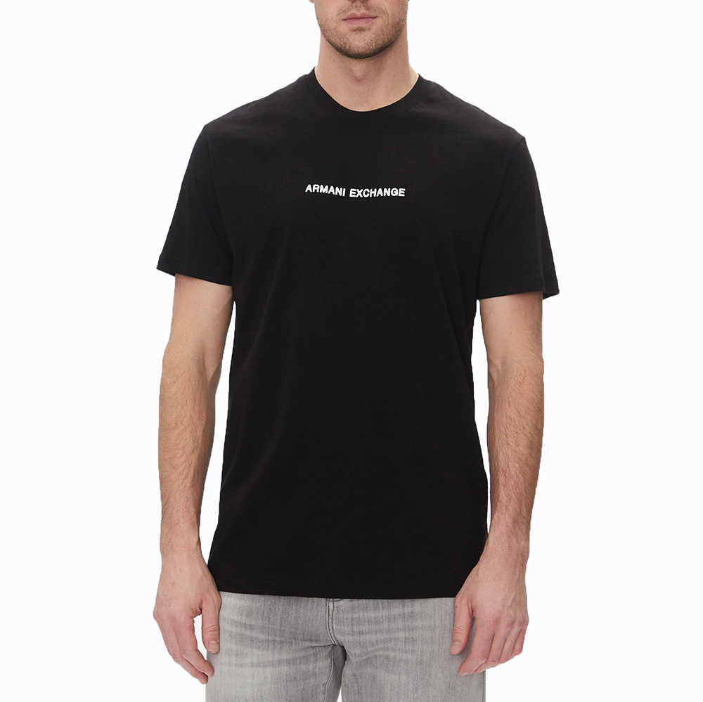 ARMANI EXCHANGE T-SHIRT XM000787AF12308 1