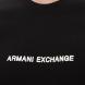ARMANI EXCHANGE T-SHIRT XM000787AF12308 2
