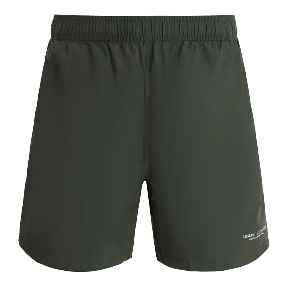 ARMANI EXCHANGE BOXER BEACHWEAR XM000812AF17327 1