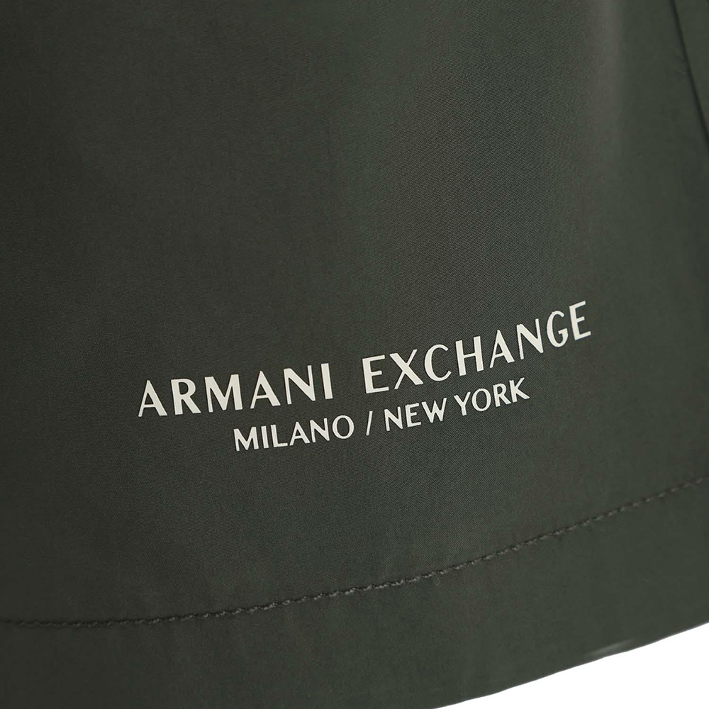 ARMANI EXCHANGE BOXER BEACHWEAR XM000812AF17327 3