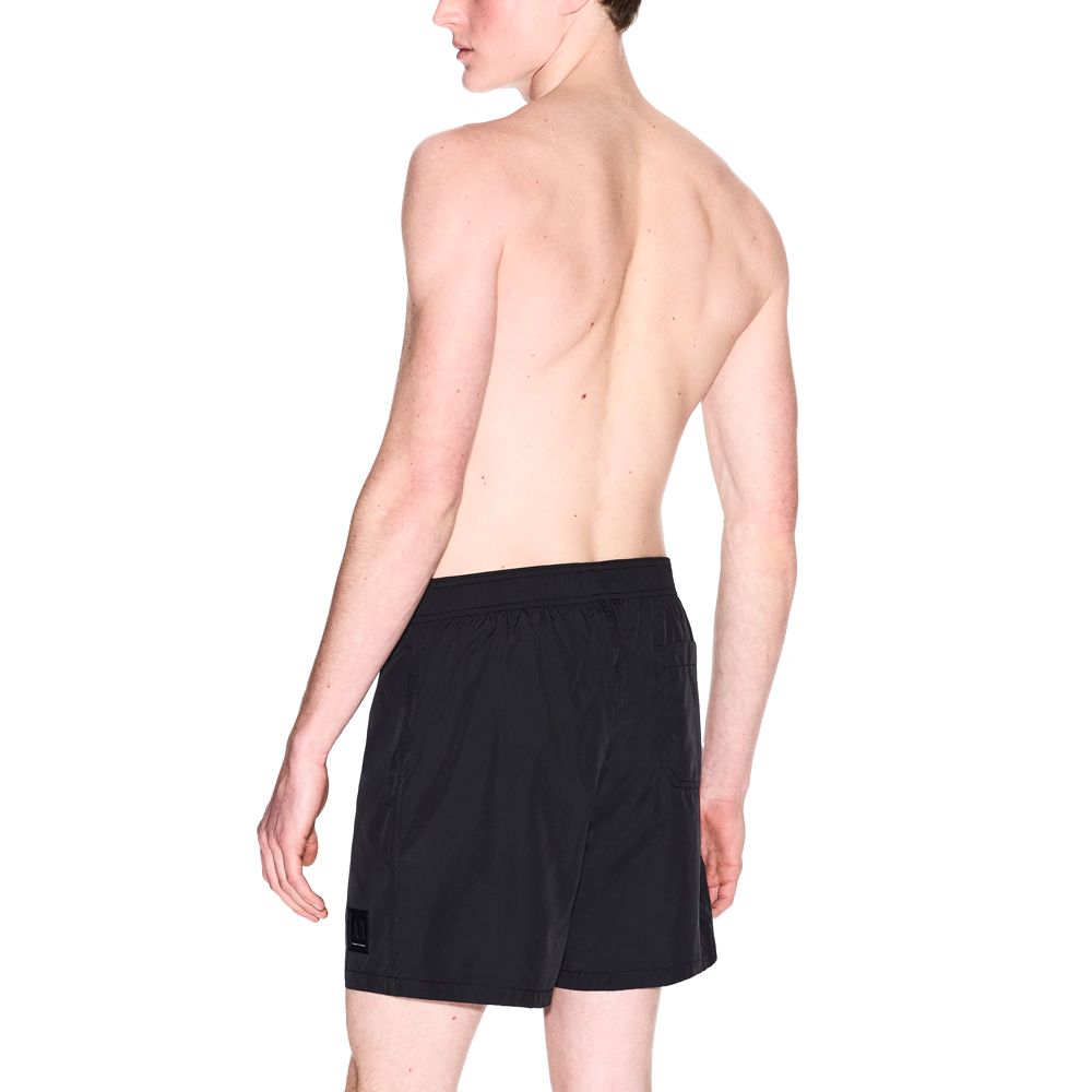 ARMANI EXCHANGE BOXER BEACHWEAR XM000812AF17327 2