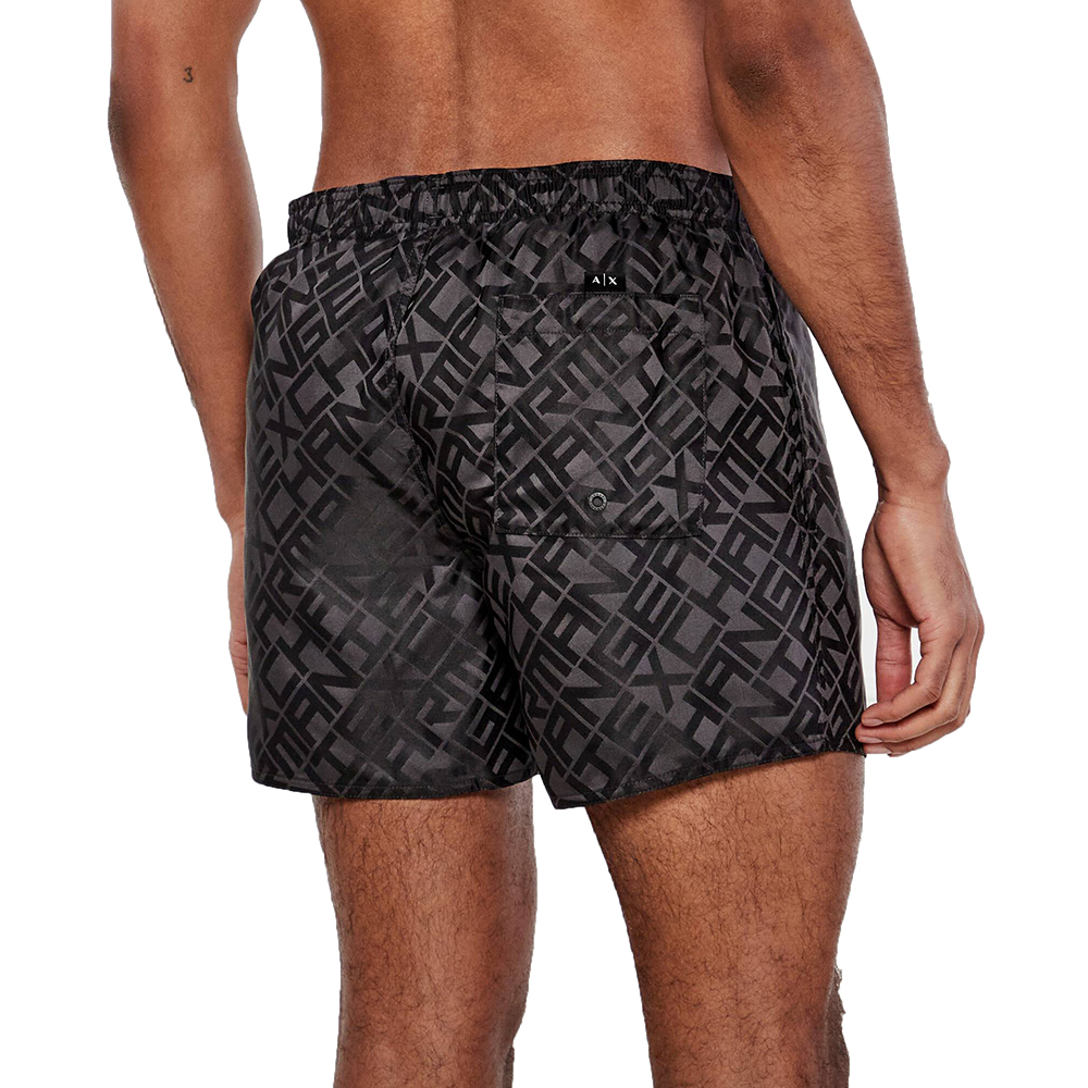 ARMANI EXCHANGE BOXER BEACHWEAR XM000829AF13629 2