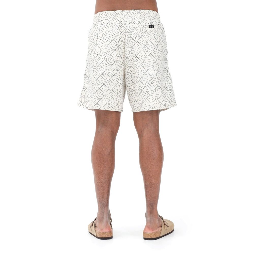 ARMANI EXCHANGE BOXER BEACHWEAR XM000832AF24685 2